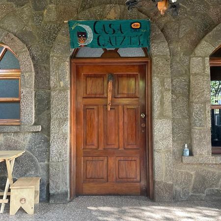 Casa Qatzij - Guest House, Lake Atitlan San Lucas Toliman Luaran gambar