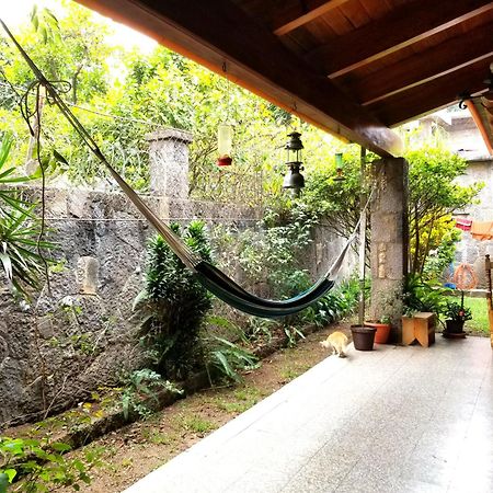 Casa Qatzij - Guest House, Lake Atitlan San Lucas Toliman Luaran gambar