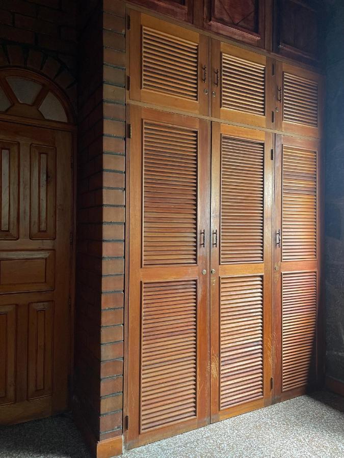 Casa Qatzij - Guest House, Lake Atitlan San Lucas Toliman Luaran gambar