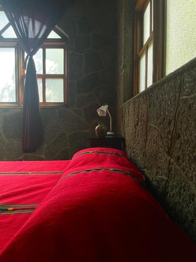 Casa Qatzij - Guest House, Lake Atitlan San Lucas Toliman Luaran gambar
