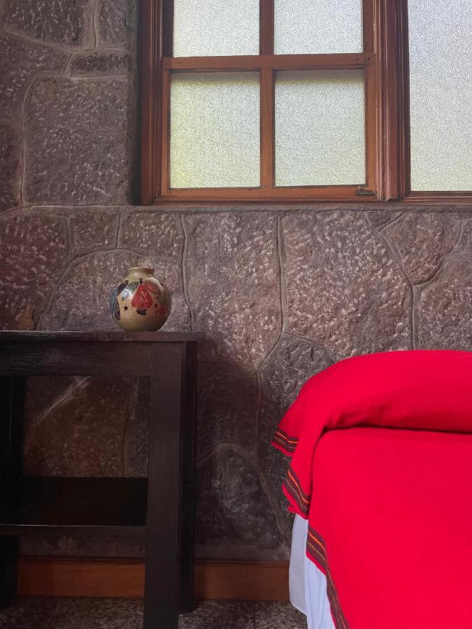 Casa Qatzij - Guest House, Lake Atitlan San Lucas Toliman Luaran gambar