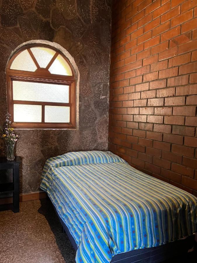 Casa Qatzij - Guest House, Lake Atitlan San Lucas Toliman Luaran gambar