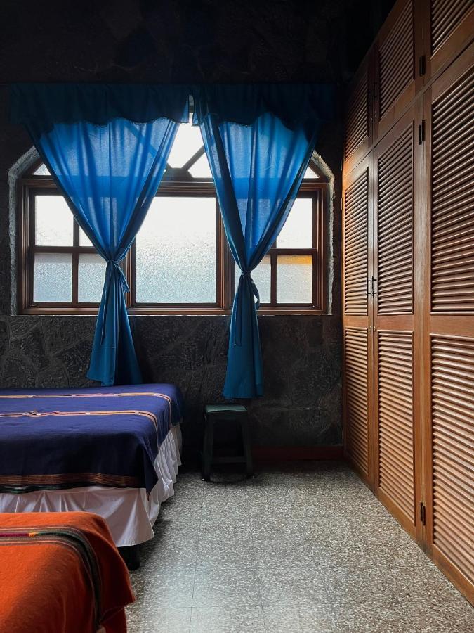 Casa Qatzij - Guest House, Lake Atitlan San Lucas Toliman Luaran gambar