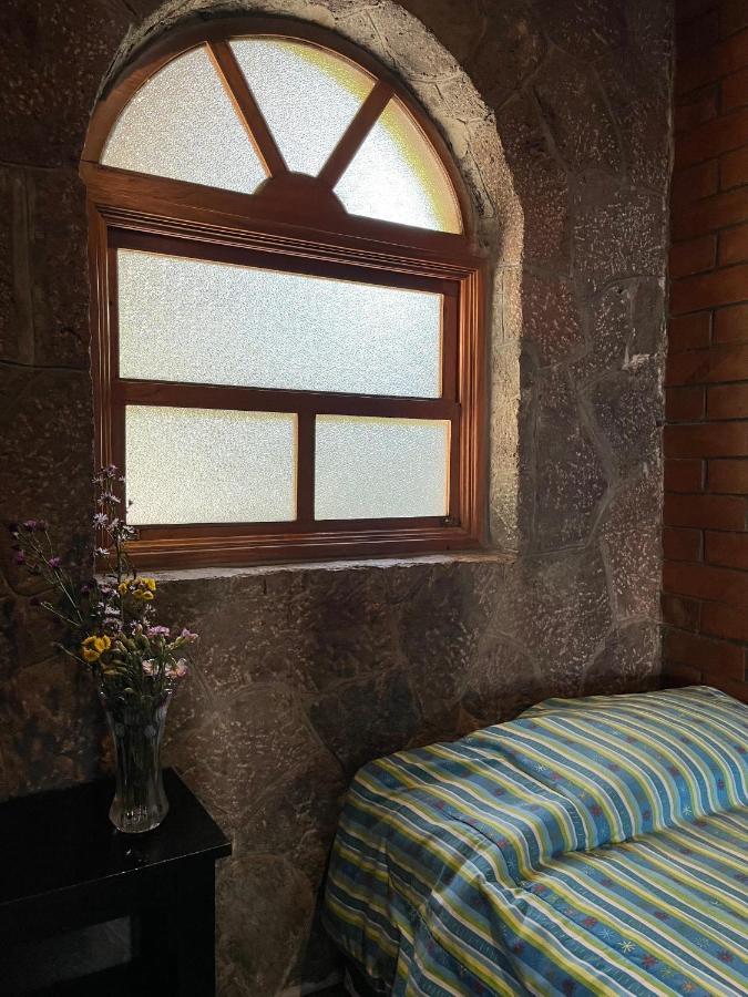 Casa Qatzij - Guest House, Lake Atitlan San Lucas Toliman Luaran gambar