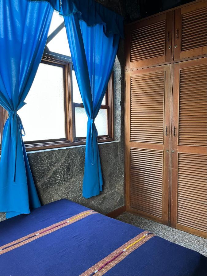 Casa Qatzij - Guest House, Lake Atitlan San Lucas Toliman Luaran gambar