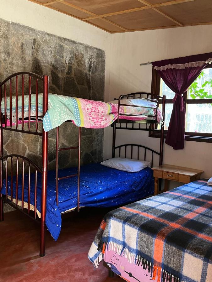 Casa Qatzij - Guest House, Lake Atitlan San Lucas Toliman Luaran gambar