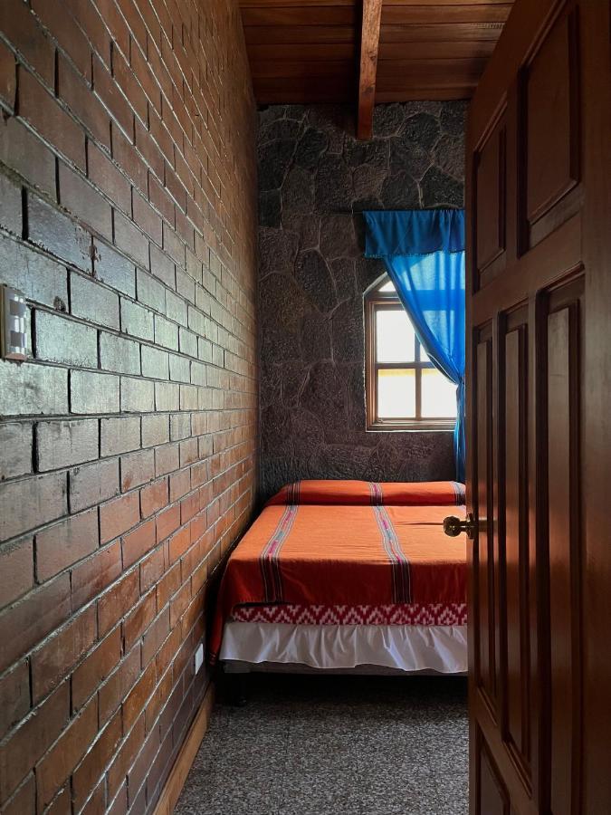 Casa Qatzij - Guest House, Lake Atitlan San Lucas Toliman Luaran gambar