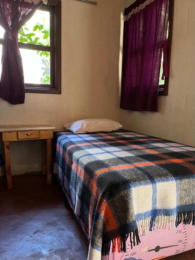 Casa Qatzij - Guest House, Lake Atitlan San Lucas Toliman Luaran gambar