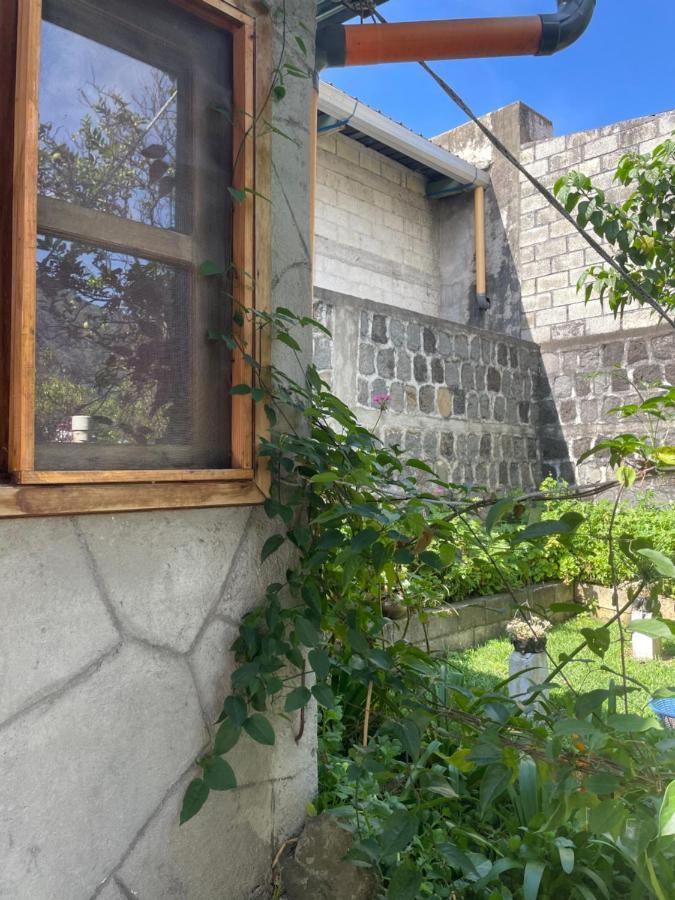 Casa Qatzij - Guest House, Lake Atitlan San Lucas Toliman Luaran gambar
