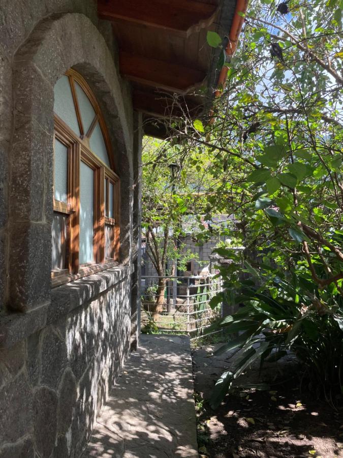 Casa Qatzij - Guest House, Lake Atitlan San Lucas Toliman Luaran gambar