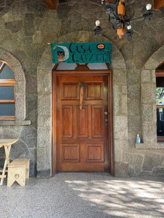 Casa Qatzij - Guest House, Lake Atitlan San Lucas Toliman Luaran gambar