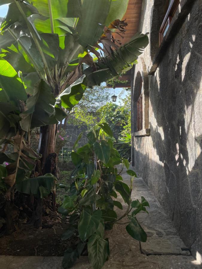 Casa Qatzij - Guest House, Lake Atitlan San Lucas Toliman Luaran gambar