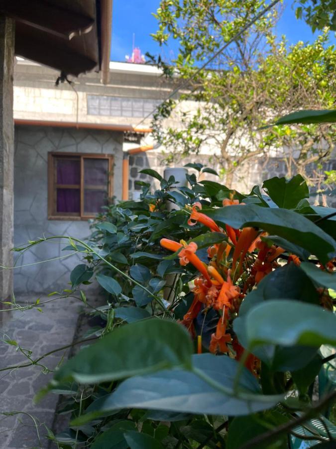 Casa Qatzij - Guest House, Lake Atitlan San Lucas Toliman Luaran gambar