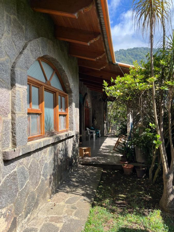 Casa Qatzij - Guest House, Lake Atitlan San Lucas Toliman Luaran gambar