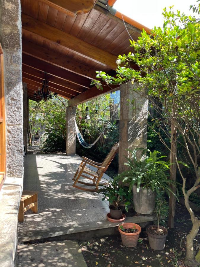 Casa Qatzij - Guest House, Lake Atitlan San Lucas Toliman Luaran gambar