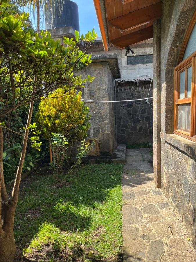 Casa Qatzij - Guest House, Lake Atitlan San Lucas Toliman Luaran gambar