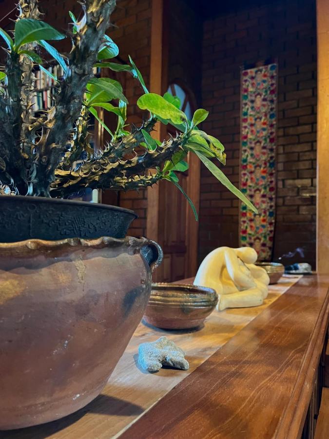 Casa Qatzij - Guest House, Lake Atitlan San Lucas Toliman Luaran gambar