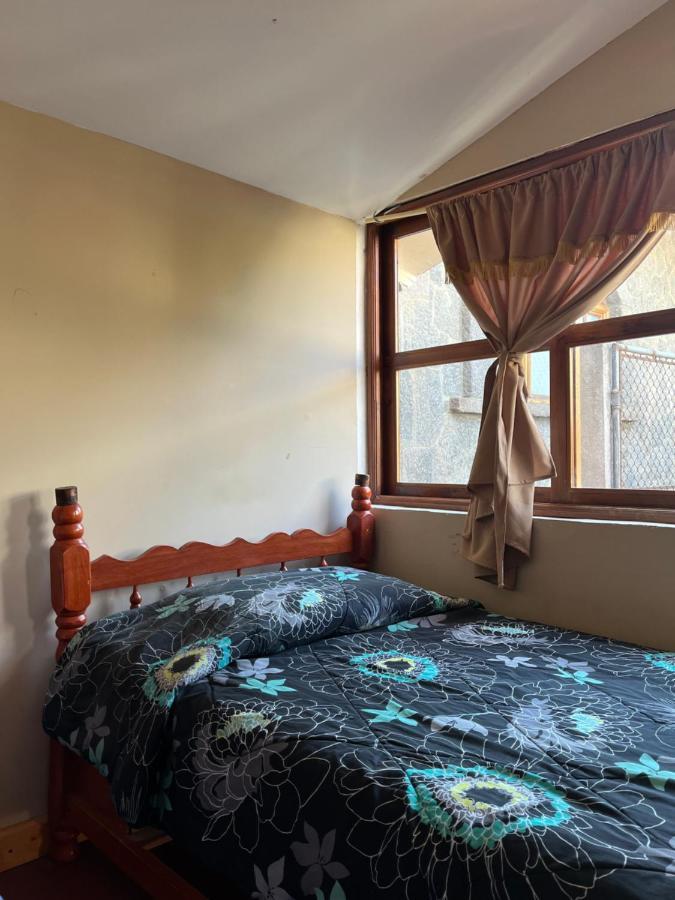 Casa Qatzij - Guest House, Lake Atitlan San Lucas Toliman Bilik gambar