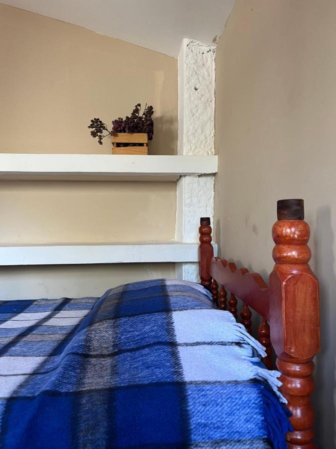 Casa Qatzij - Guest House, Lake Atitlan San Lucas Toliman Bilik gambar