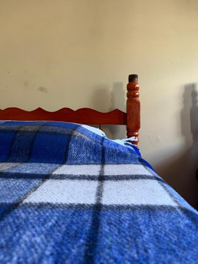 Casa Qatzij - Guest House, Lake Atitlan San Lucas Toliman Bilik gambar