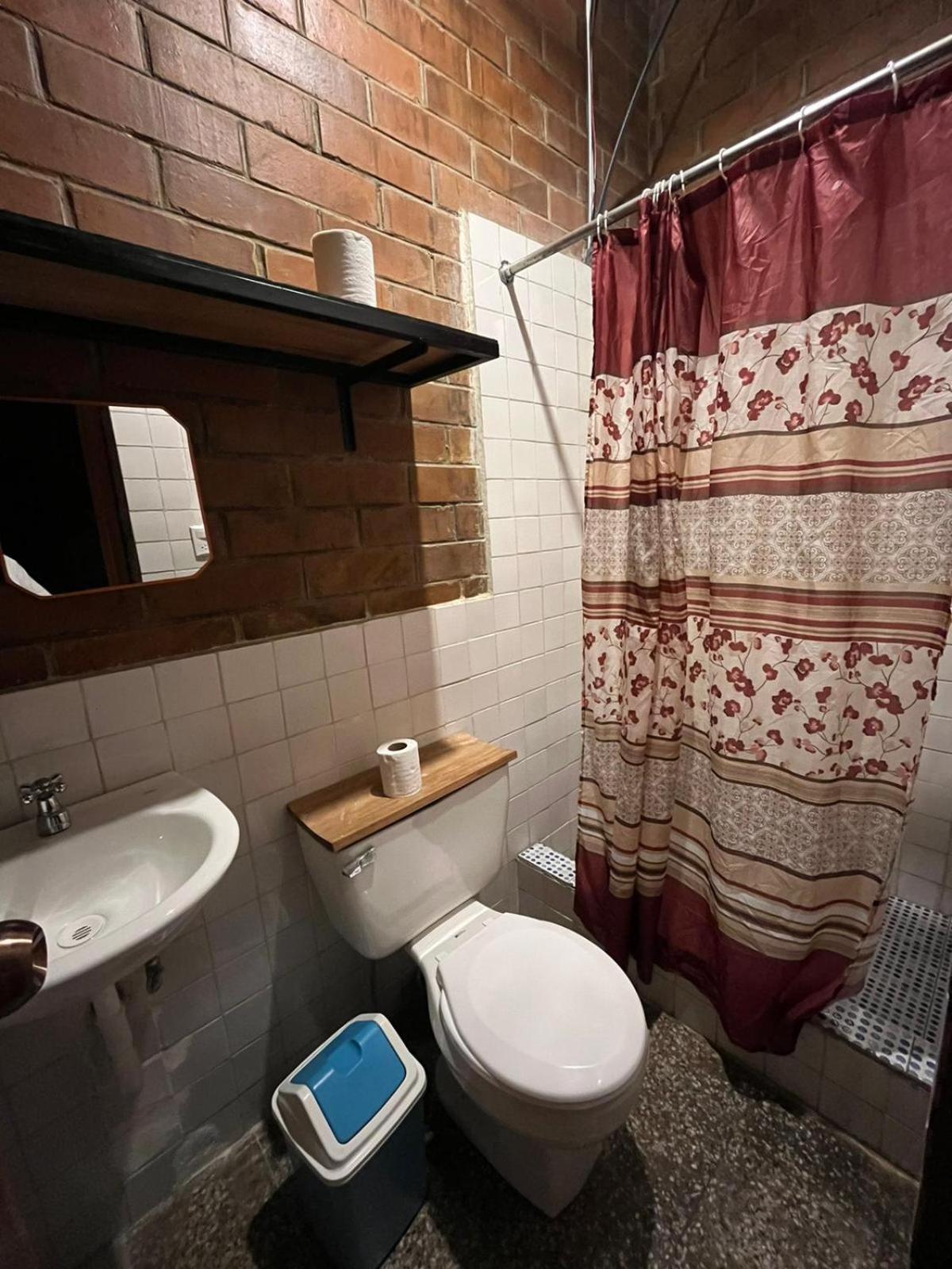 Casa Qatzij - Guest House, Lake Atitlan San Lucas Toliman Luaran gambar