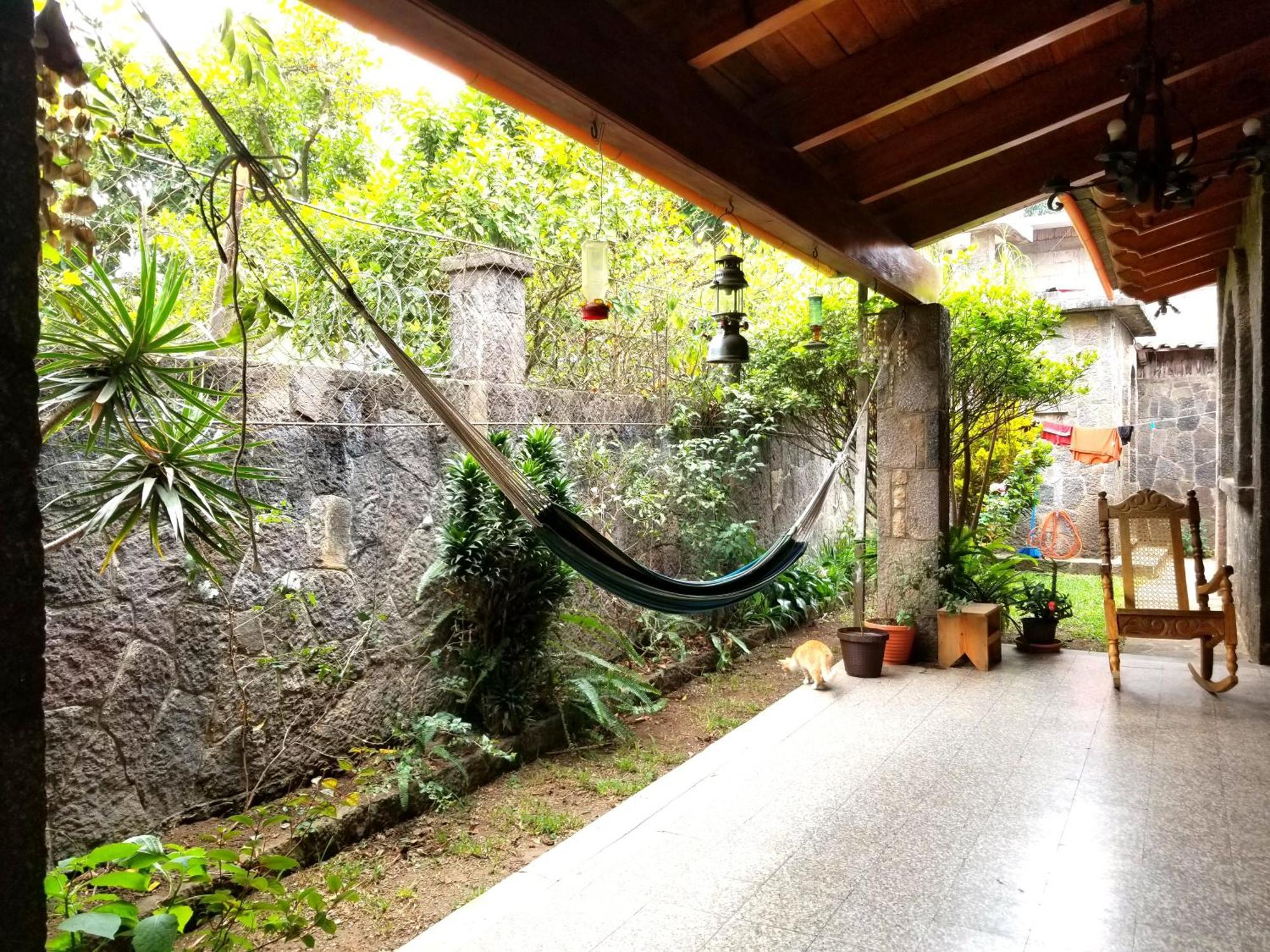 Casa Qatzij - Guest House, Lake Atitlan San Lucas Toliman Luaran gambar