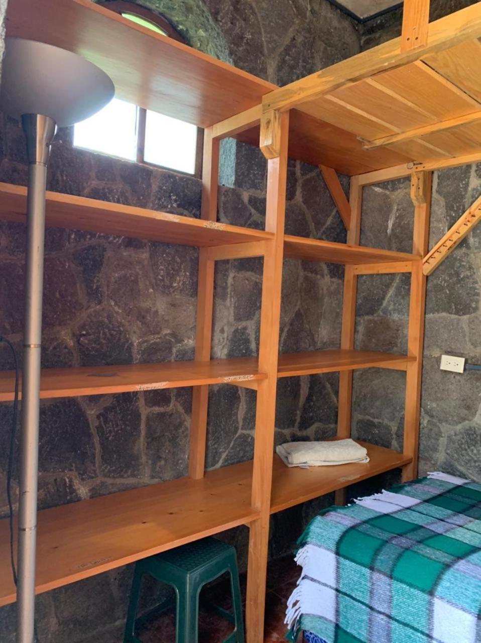 Casa Qatzij - Guest House, Lake Atitlan San Lucas Toliman Luaran gambar